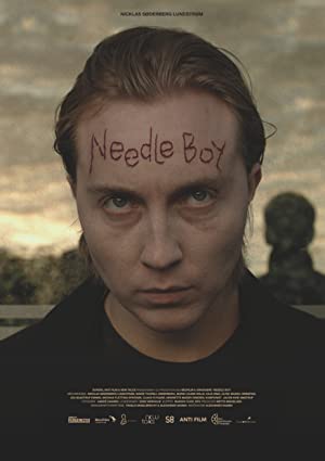 Needle Boy (2016) with English Subtitles on DVD on DVD